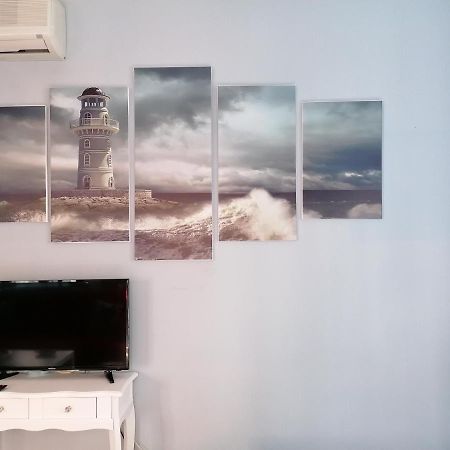 Appartement Casa Il Faro à Taormine Extérieur photo
