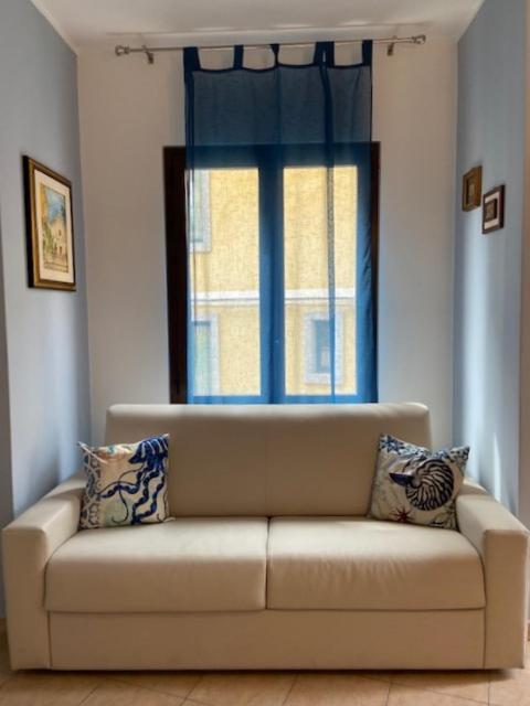 Appartement Casa Il Faro à Taormine Extérieur photo