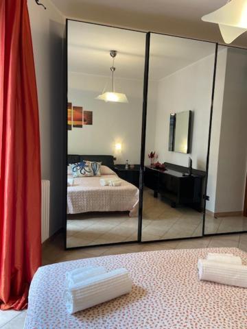 Appartement Casa Il Faro à Taormine Extérieur photo